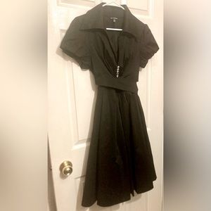 Le Chateau formal dress